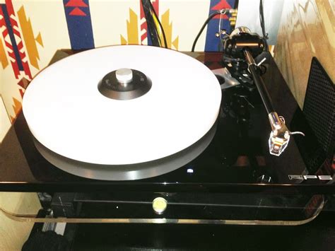 My Rega Rp6 Diy Project Done Vinyl Engine