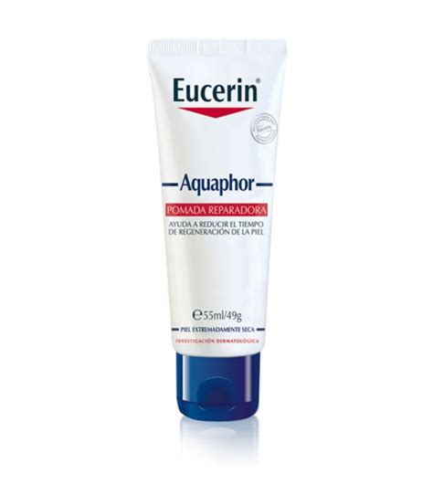 Eucerin Aquaphor Tub Cre 50g Glicerina Pantenol