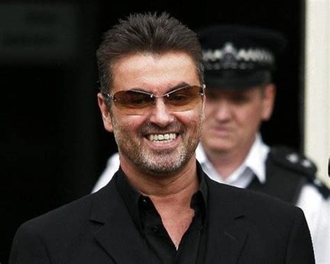 Singer George Michael Dead At 53 Report Says