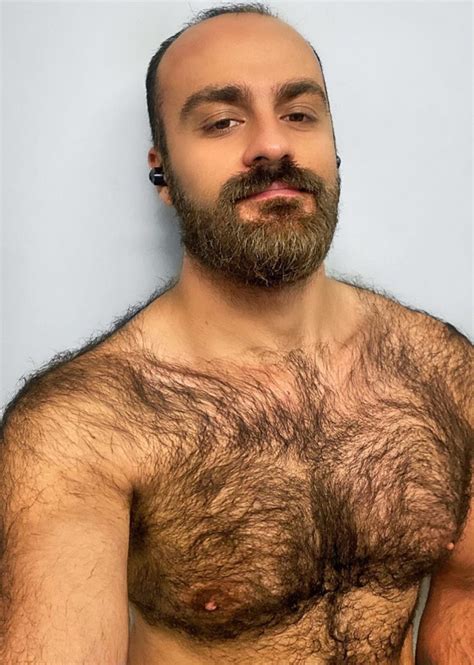 Photo Offensively Hairy Muscly Men Page 89 Lpsg