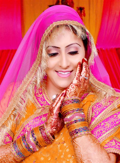 Pakistani Wedding Photographers Atlanta Mehndi Wedding Photographer