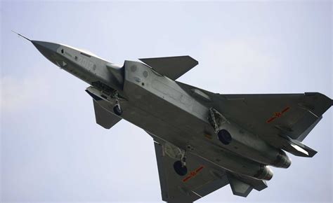 The j20 is a rank ii swedish fighter with a battle rating of 2.0 (ab/rb) and 1.7 (sb). New J-20 Stealth Fighter Prototype Undergoes Flight Tests ...