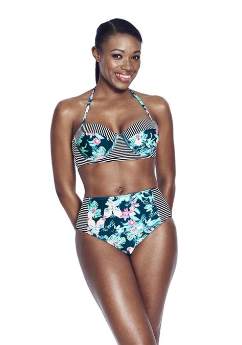 Most Flattering Swimsuits For Every Body Type