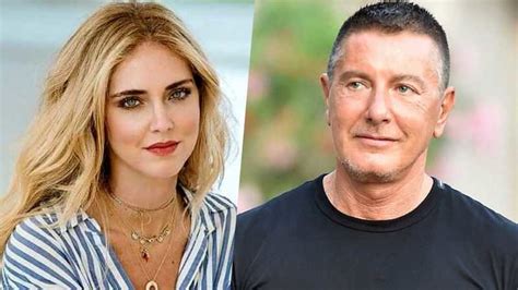 Stefano Gabbana Contro Chiara Ferragni La Stessa Offesa Nellarco Di