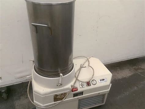 Cream King Mixer Whip Cre 283181 For Sale Used