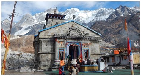 2013 kedarnath aapda flood story in hindi. Kedarnath breaks its record: More than 5 lakh pilgrims ...