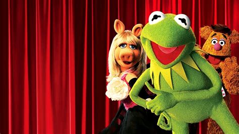 The Muppet Show Tv Series 1976 1981 — The Movie Database Tmdb