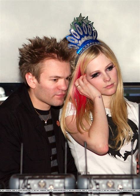 The Best Damn Thing Drama Queens Avril Lavigne Alex Quick Fashion Moda Fashion Styles