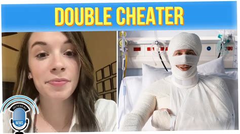 woman nursed cheating husband back to health then he cheated again youtube