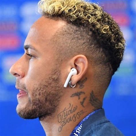 Gef Llt Mal Kommentare Neymar Psg Neymar Pics Auf Instagram Airpods