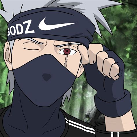 Kakashi Hatake Naruto Personagens De Anime Personagens Naruto Images