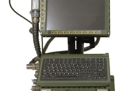 Us Army Buys Us100 Million Rugged Computers