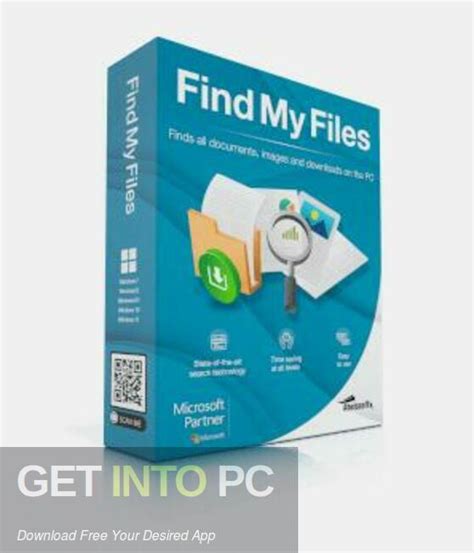 Abelssoft Find My Files 2023 Free Download Get Into Pc