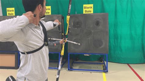 Archery Drills To Improve Faster Online Archery Academy