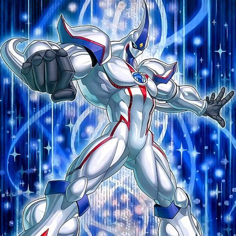 Elemental Hero Neos Yu Gi Oh Gx Image 3131838 Zerochan Anime