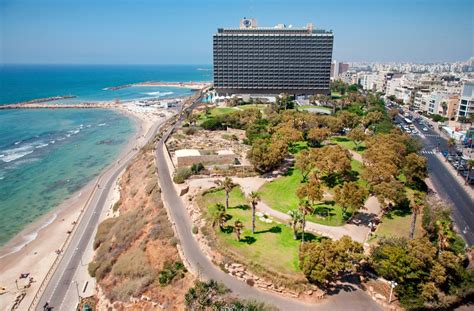 Must Visit Attractions In Tel Aviv