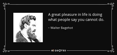 Top 25 Quotes By Walter Bagehot Of 115 A Z Quotes