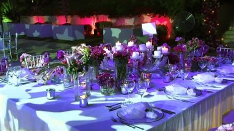 Lebanese Wedding Reception Venue Youtube
