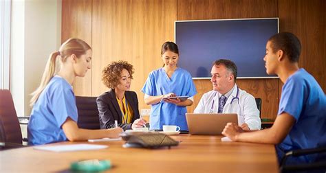Trends In Nursing Management Duquesne University