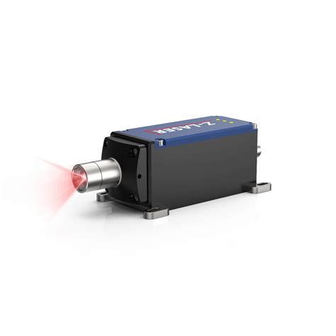 Z Laser Zq1激光模块 苏州光海智能科技有限公司