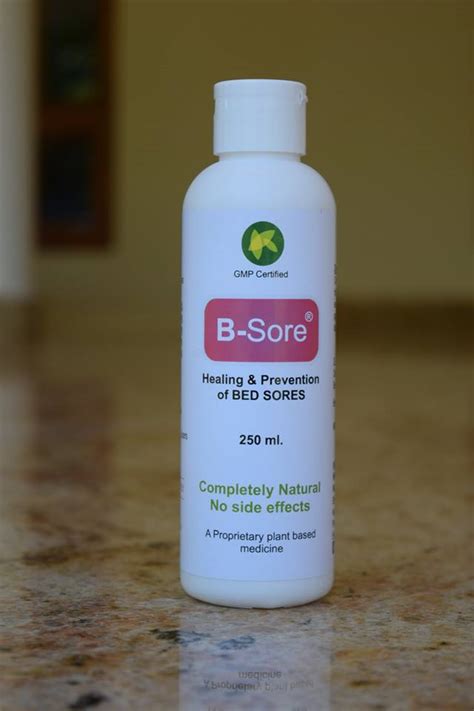 B Sore Natural Treatment And Cure For Bed Sores Active Elderly