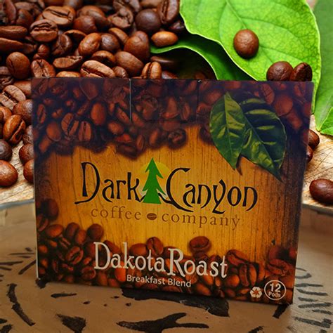May 24, 2021 · you don't have to go far for the best tasting coffee— these are the best coffee bean brands that you can buy including la colombe, peet's, lavazza, death wish, and folger's. Dakota Roast KCups | Dark Canyon Coffee