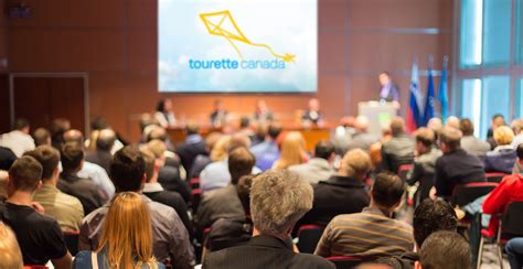 National Conference « Tourette Canada