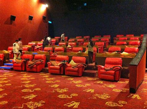 Golden Screen Cinemas Signature Gardens Yaqin Ms 120 Sklep Hi Fi