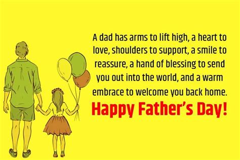 Happy Fathers Day 2022 Best Wishes Messages Whatsapp Status Images And Facebook Quotes You