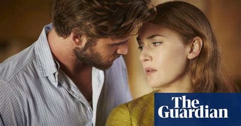 Same Old Story Women Paired With Younger Men Remains A Cinematic Rarity Movies The Guardian