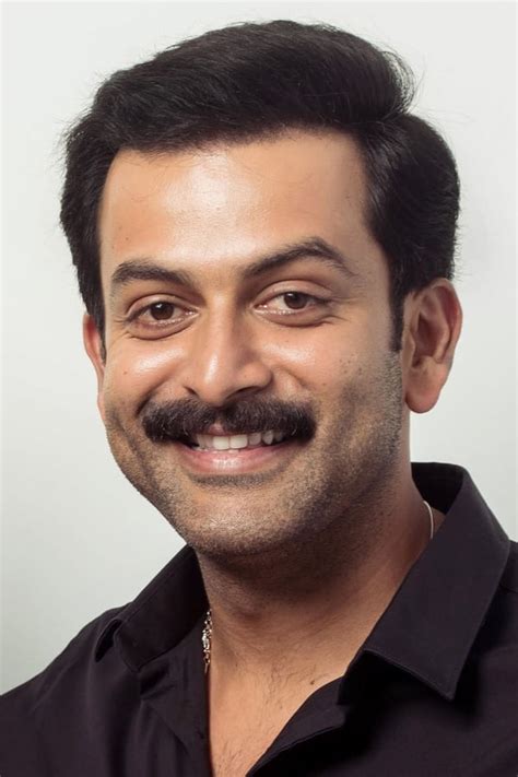 Prithviraj Sukumaran — The Movie Database Tmdb