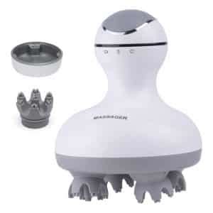 Top 10 Best Scalp Massager For Hair Growth in 2021 ...