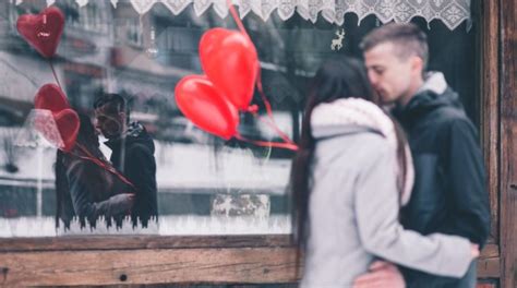Láska si nevybírá, láskou žijí všichni. Slavíme den svatého Valentýna - Levou-zadni.cz