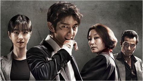 Lawless Lawyer Mucho Material Avances Posters Videos Fan K Dramas Hwarang Güney Kore