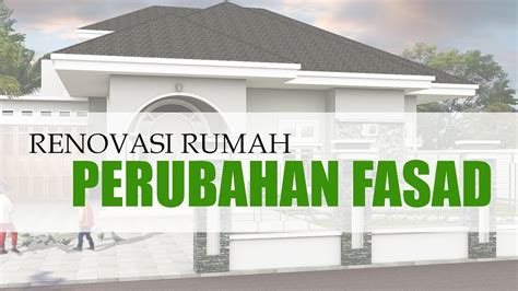 Keadaan rumah saat ini banyak kerusakan dan harus segera diperbaiki agar tidak makin parah. ARSITEKTUR: PROGRES RENOVASI RUMAH DAN PERUBAHAN FASAD ...