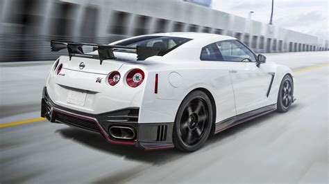 Gt R Nismo Wallpaper K