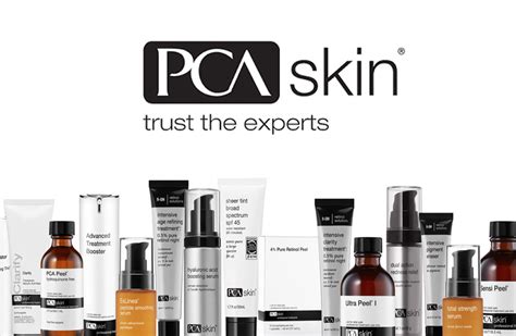 Now Offering Spa Services Featuring Pca Skin® Dermatology Associates
