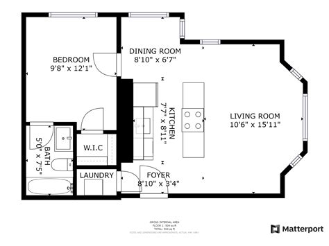 Affordable 1 Bedroom Apartments In Salt Lake City Ut