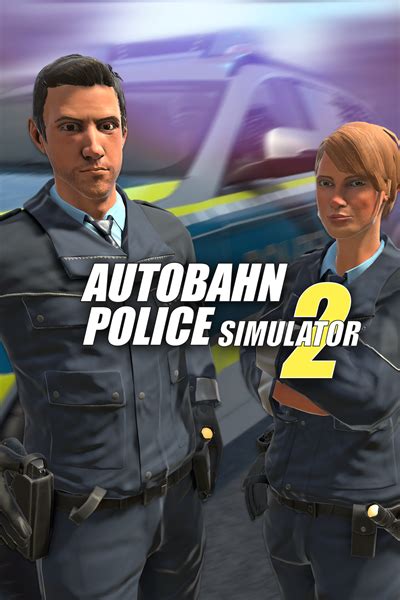 Autobahn Police Simulator 2 Is Now Available For Xbox One Xbox Wire