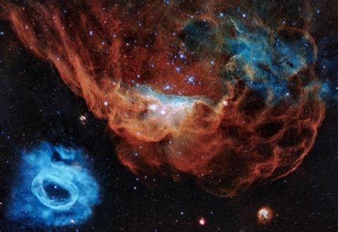 Hubble Space Telescope Still Going Strong After 30 Years In Space Cbs