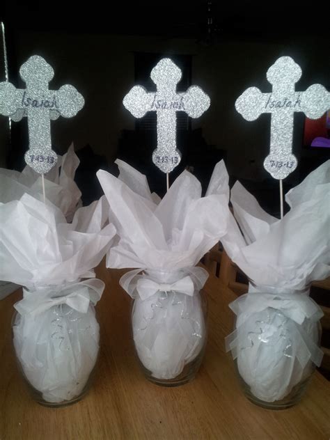 Amazing Ideas 44 Diy Party Decorations For Christening