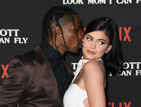 Why Are Travis Scott And Kylie Jenner On Netflix Instead Of Keeping Up