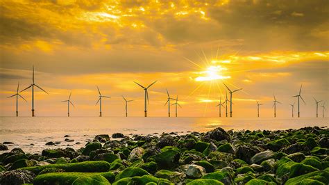 Offshore wind | Indonesia | Global law firm | Norton Rose Fulbright