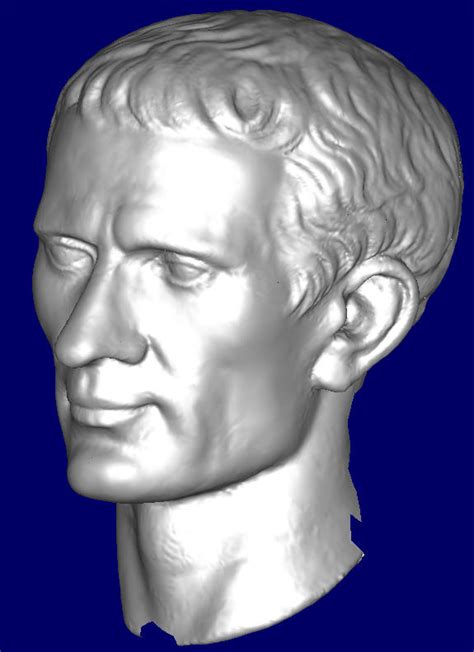 Blog De Toxifier Who Was Julius Caesar Random Wednesday