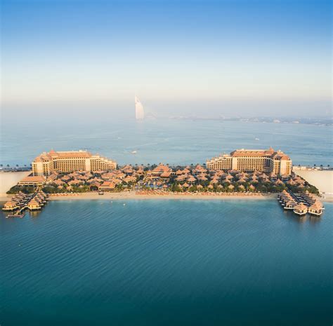 Anantara The Palm Dubai Resort Odysseus