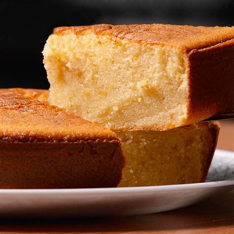 Perfect for birthdays or any other celebration! Trini Sponge Cake Recipe | Home | Foodie Nation