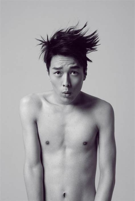 Netizens Shocked By Jang Ki Yongs Old Photoshoot In The Early Days Of