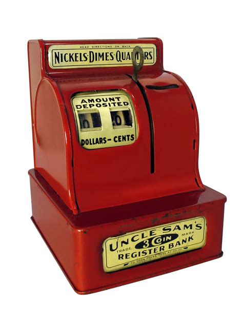 Draf bank tidak biasa di amerika syarikat; Apa itu Bank Berdampak Sistemik? | SimulasiKredit.com