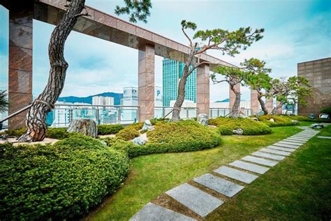 Arban Hotel Busan Compare Deals