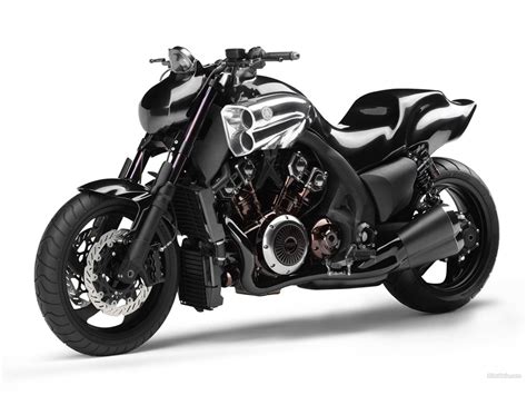 Technova Yamaha Vmax Pricereview And Specification